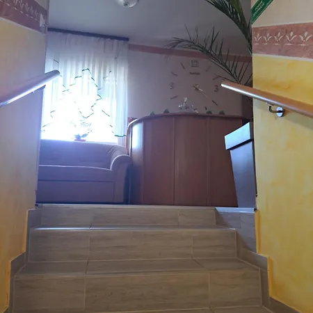 Gostisce Siva Caplja Maison d'hôtes 3*