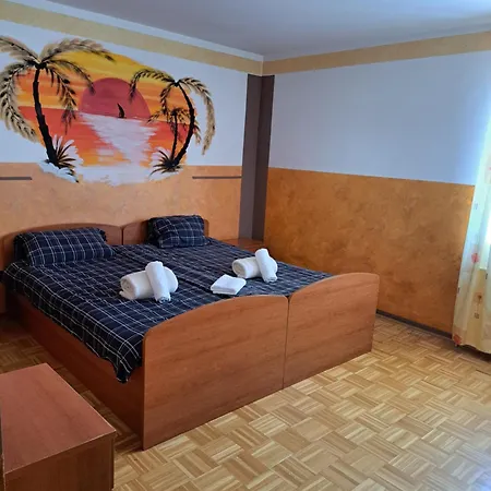 게스트하우스 Gostisce Siva Caplja Bis (Trnovska Vas)