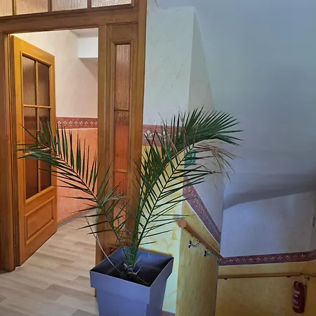 Gostisce Siva Caplja Bis (Trnovska Vas)