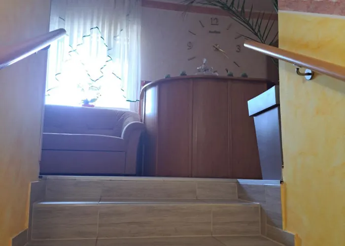 Gostisce Siva Caplja Casa de hóspedes 3*