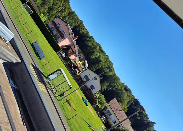 Gostisce Siva Caplja Casa de hóspedes