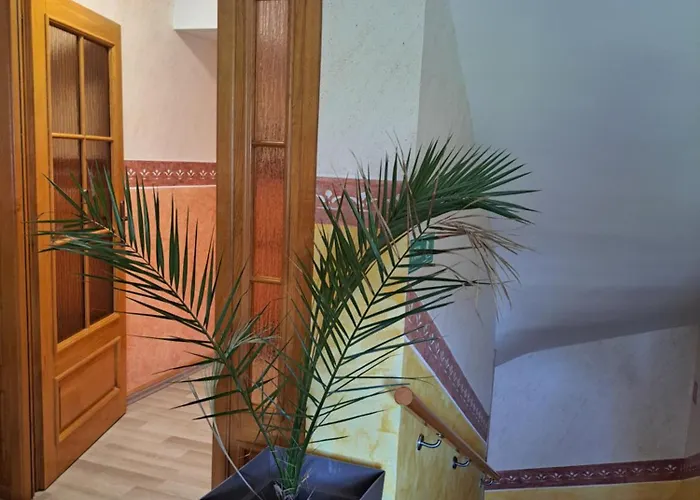 Gostisce Siva Caplja Bis (Trnovska Vas)