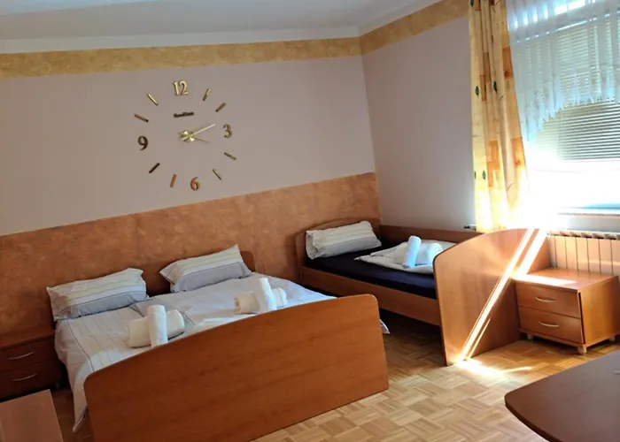 Gostisce Siva Caplja